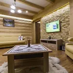 Famixdom - Tatry * Ζακοπάνε