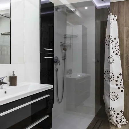 Famixdom - Tatry Apartamento *