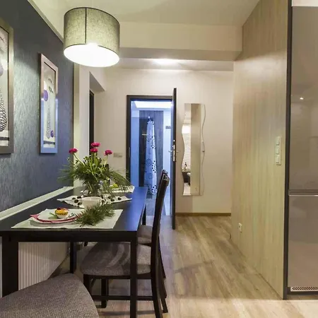 Famixdom - Tatry Apartamento
