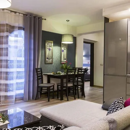 Famixdom - Tatry Apartamento Zakopane