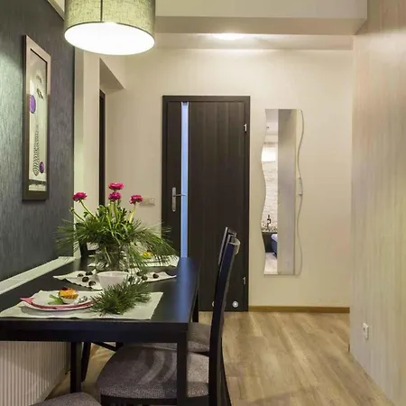 Famixdom - Tatry Apartamento