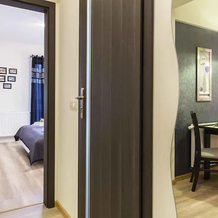 Apartamento Famixdom - Tatry