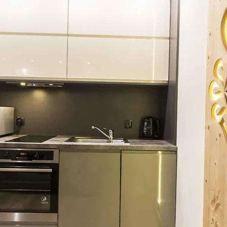 Apartmán Famixdom - Tatry *