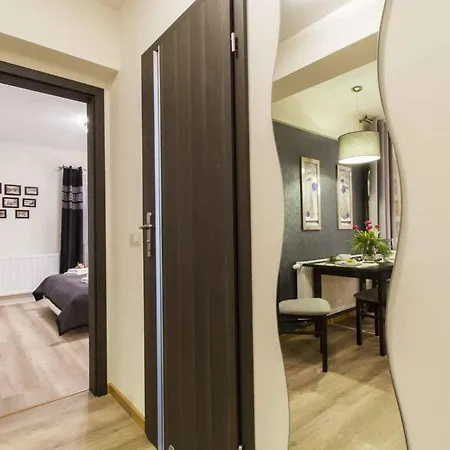 Famixdom - Tatry Apartment Zakopane