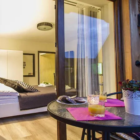 Apartamento Famixdom - Tatry Zakopane