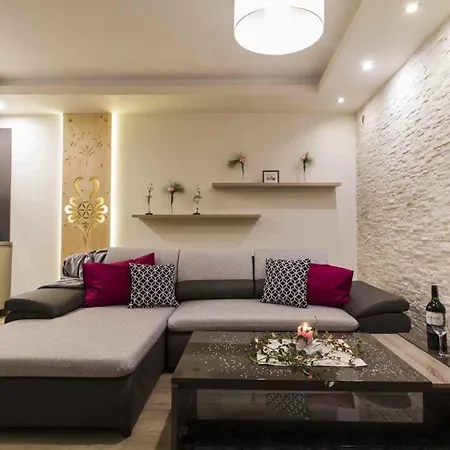 Apartmán Famixdom - Tatry Zakopane