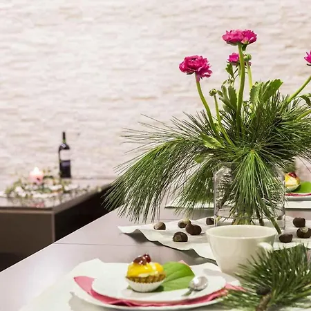 Famixdom - Tatry Apartmán *