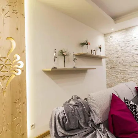 Apartamento Famixdom - Tatry Zakopane