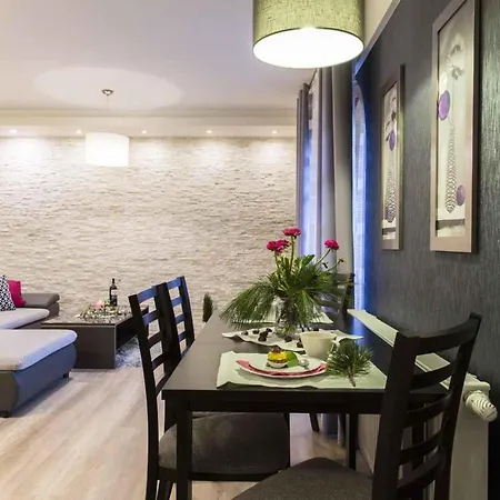 Apartamento Famixdom - Tatry