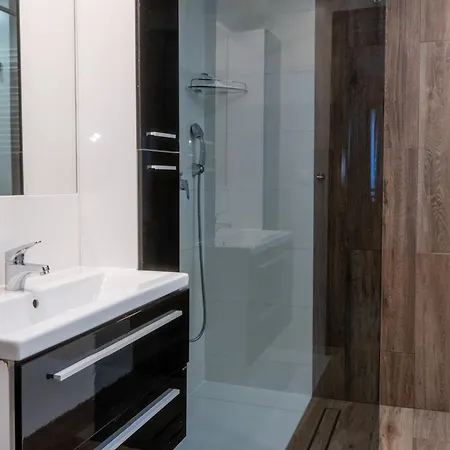 Apartmán Famixdom - Tatry Zakopane