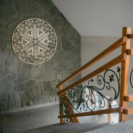 Famixdom - Tatry Apartmán