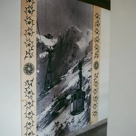 Apartmán Famixdom - Tatry *