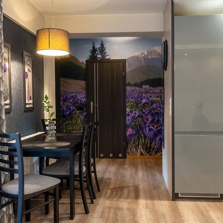 Famixdom - Tatry Apartamento
