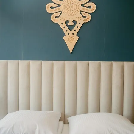 Famixdom - Tatry Apartment *