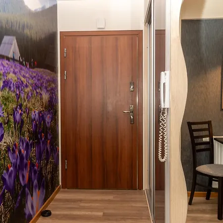 Apartmán Famixdom - Tatry *