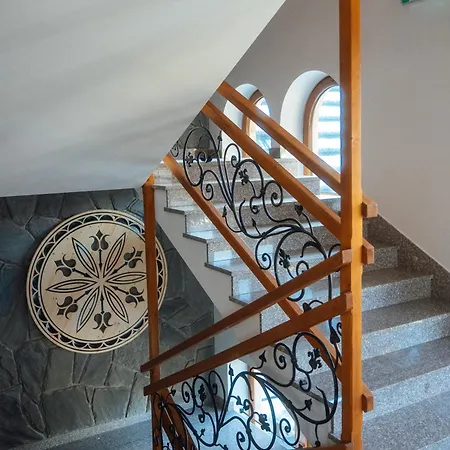 Apartmán Famixdom - Tatry *