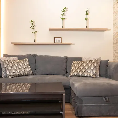 Famixdom - Tatry Apartmán Zakopane