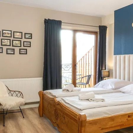 Famixdom - Tatry Apartamento