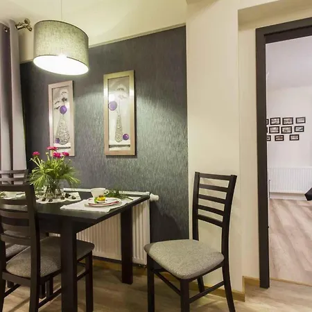 Famixdom - Tatry Apartmán