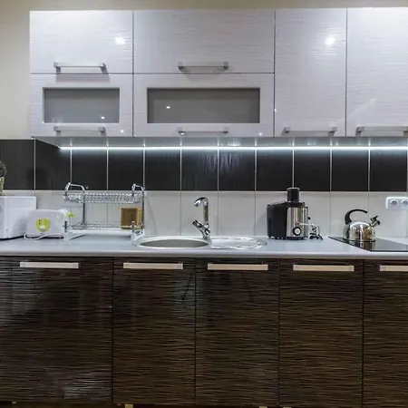 Famixdom - Tatry Apartmán