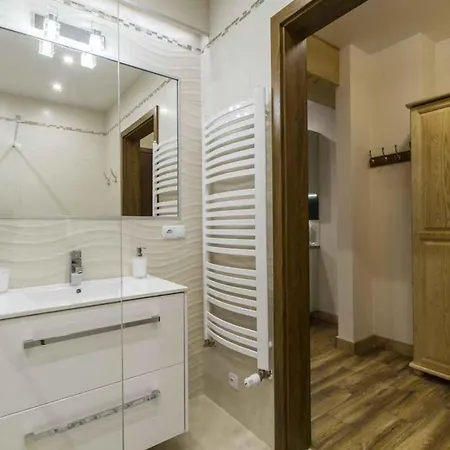 Apartamento Famixdom - Tatry