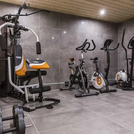Apartamento Famixdom - Tatry *