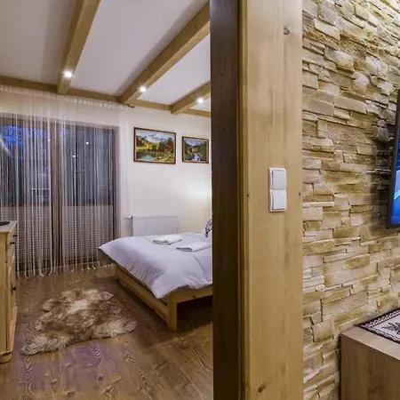 Apartamento Famixdom - Tatry Zakopane