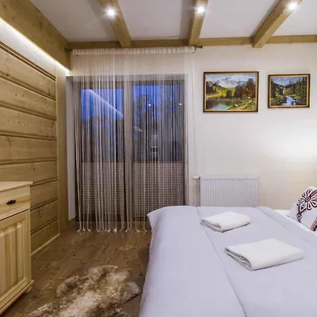 Famixdom - Tatry Apartamento