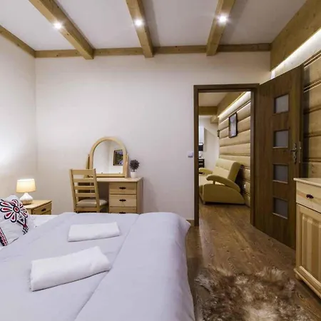 Apartamento Famixdom - Tatry *