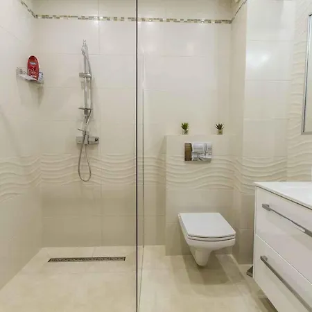 Famixdom - Tatry Apartmán Zakopane