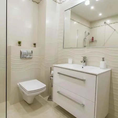 Apartmán Famixdom - Tatry Zakopane