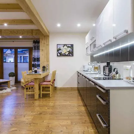 Apartamento Famixdom - Tatry