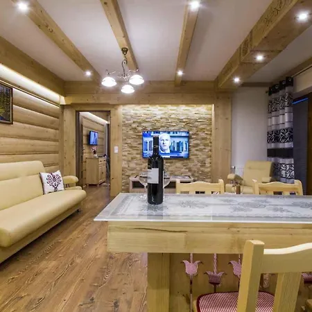 Apartmán Famixdom - Tatry *