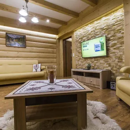 Famixdom - Tatry * Zakopane
