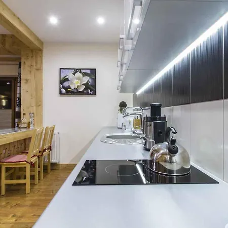 Apartamento Famixdom - Tatry