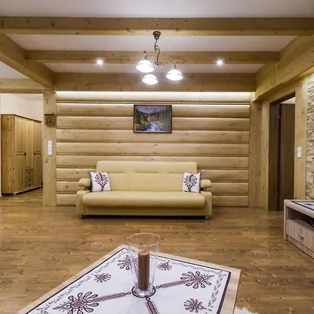 Famixdom - Tatry Apartamento Zakopane