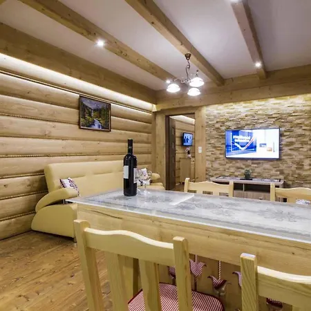 Apartamento Famixdom - Tatry