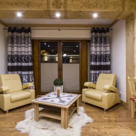 Famixdom - Tatry Apartamento *