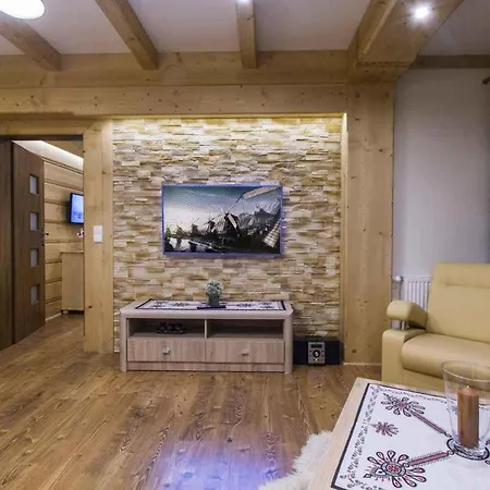 Apartamento Famixdom - Tatry