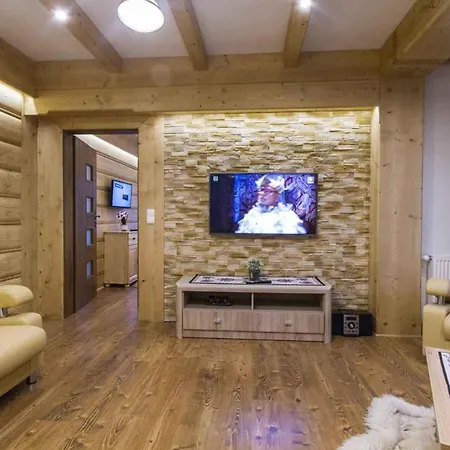 Famixdom - Tatry Apartamento *