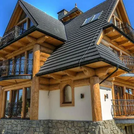 Famixdom - Tatry