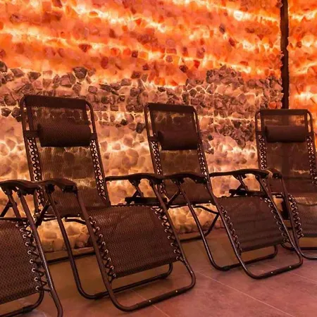 Apartmán Famixdom - Tatry *