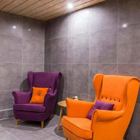 Famixdom - Tatry Apartmán Zakopane