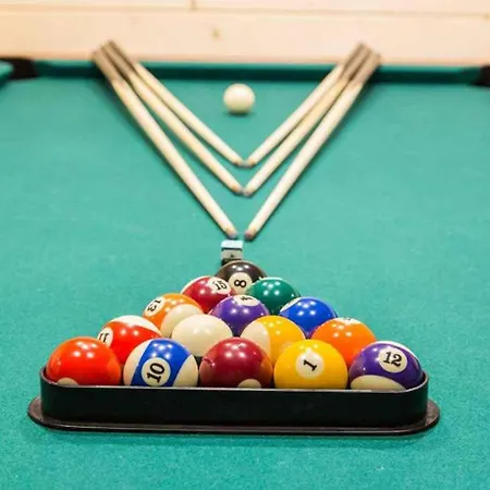 Apartmán Famixdom - Tatry Zakopane