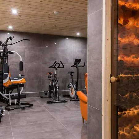 Famixdom - Tatry Apartmán