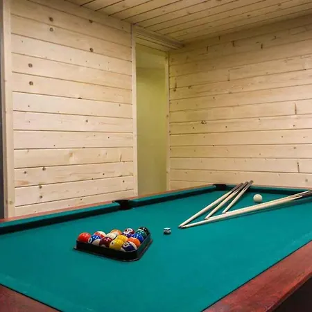 Apartamento Famixdom - Tatry *
