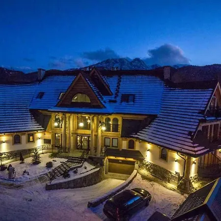 Apartmán Famixdom - Tatry *