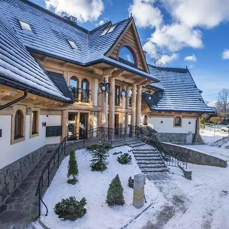 Apartmán Famixdom - Tatry