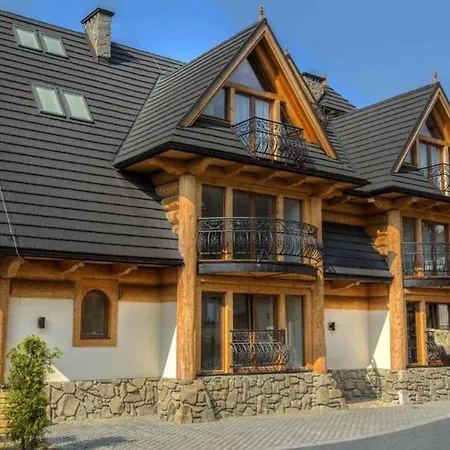 Apartmán Famixdom - Tatry *